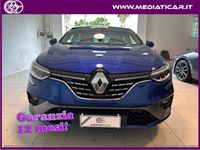 usata Renault Mégane IV Mégane Blue dCi 115 CV R.S. Line