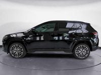 Usata Jeep Compass Summit 130 CV (95 kW) 2024 Nero SUV