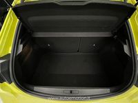 Usata Peugeot 208 Allure 101 CV (74 kW) 2025 Giallo Utilitaria