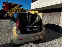 Usata Lancia Ypsilon 95 CV (69 kW) 2013 Utilitaria