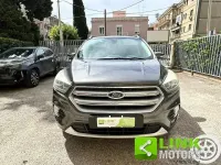 Occasion Ford Kuga Titanium 150 ch (110 kW) 2017 Gris SUV