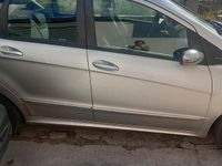 Usata Mercedes A200 95 CV (69 kW) 2008 Grigio Berlina