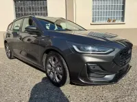 Usata Ford Focus ST 125 CV (91 kW) 2023 Grigio Station wagon
