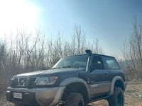 Usata Nissan Patrol 129 CV (94 kW) 1999 SUV