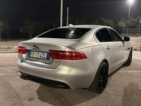 usata Jaguar XE 2.0d