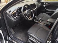 Usata Kia XCeed 2023 Nero SUV