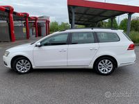 Usata VW Passat Comfortline 150 CV (110 kW) 2013 Station wagon