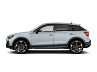 Nuova Audi Q2 150 CV (110 kW) 2025 Grigio freccia SUV