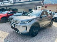 Usata Land Rover Discovery Sport HSE Dynamic 150 CV (110 kW) 2019 Grigio SUV