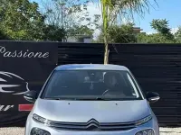 Usata Citroën C3 PureTech 82 CV (60 kW) 2019 Grigio Utilitaria