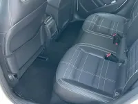 Usata Mercedes A180 109 CV (80 kW) 2014 Bianco Utilitaria