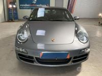 Usata Porsche 911 Carrera 325 CV (239 kW) 2005 Grigio Coupé