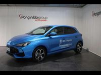 Usata MG MG3 194 CV (142 kW) 2025 Other Utilitaria