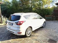 Usata Ford Kuga Titanium 163 CV (119 kW) 2013 SUV