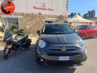 Brugt Fiat 500X Connect 95 HK (69 kW) 2021 Grå SUV
