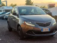 Usata Lancia Ypsilon S 69 CV (50 kW) 2022 Grigio Utilitaria