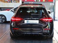 Begagnad Mercedes C43 AMG Premium Plus 408 HK (300 kW) 2023 Svart Kombi