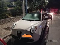 Usata Alfa Romeo MiTo 155 CV (114 kW) 2008 Utilitaria