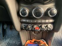 Usata Mini Cooper 136 CV (100 kW) 2019 Bianco Utilitaria