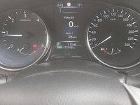 Usata Nissan Qashqai 130 CV (95 kW) 2014 Bianco SUV