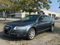 Usata Audi A6 2006 Grigio Station wagon