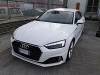 Usata Audi A5 Sportback S-Line 170 CV (125 kW) 2022 Ibis Utilitaria