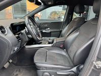 Usata Mercedes B250e Premium 218 CV (160 kW) 2020 Gray Monovolume