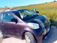 Usata Toyota iQ 68 CV (50 kW) 2009 Utilitaria