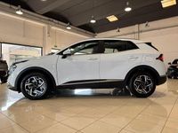Usata Kia Sportage 136 CV (100 kW) 2025 Bianco SUV