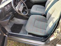 Usata Lancia Prisma 80 CV (58 kW) 1989 Grigio Berlina