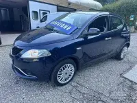 Usata Lancia Ypsilon S 95 CV (69 kW) 2017 Bianco Utilitaria
