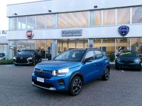 Usata Citroën C3 PureTech 101 CV (74 kW) 2025 Blu/azzurro SUV