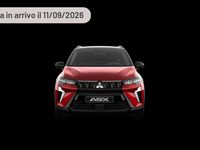 Nuova Mitsubishi ASX Edition 141 CV (103 kW) 2026 Argento SUV