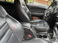 Usata Jeep Cherokee 150 CV (110 kW) 2003 SUV
