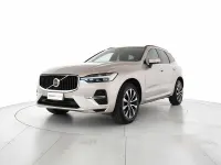 Usata Volvo XC60 145 CV (106 kW) 2023 Grigio SUV