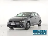 Usata VW Polo Life 95 CV (69 kW) 2023 Other Utilitaria