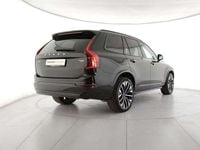 Usata Volvo XC90 Ultra 335 CV (246 kW) 2025 Nero SUV