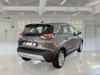 Usata Opel Crossland X Elegance 120 CV (88 kW) 2022 Grigio SUV