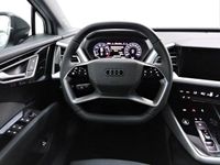 usata Audi Q4 e-tron Business Advanced 50 quattro 220,00 kW