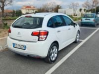 Usata Citroën C3 2013 Bianco Utilitaria
