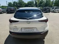 Usata Mazda CX-30 Evolve 122 CV (89 kW) 2023 Bianco SUV