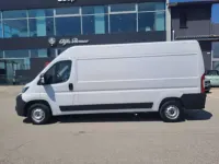 Usata Fiat Ducato 140 CV (102 kW) 2024 Bianco Furgone