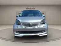 Usata Smart ForFour Superpassion 71 CV (52 kW) 2019 Grigio Utilitaria