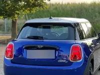 Usata Mini Cooper Coupé 116 CV (85 kW) 2018 Bluazzurro Coupé