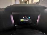 Neu Citroën e-C4 Shine 100 kW (136 PS) 2025 Weiß Limousine