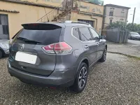 Usata Nissan X-Trail Acenta 131 CV (96 kW) 2017 Grigio SUV