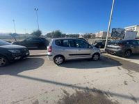 Usata Honda Jazz LS 77 CV (56 kW) 2003 Argento Utilitaria