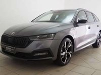 Usata Skoda Octavia SportLine 150 CV (110 kW) 2022 Station wagon