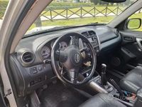 Usata Toyota RAV4 2005 Grigio SUV