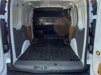 Usata Ford Transit Trend 101 CV (74 kW) 2021 Bianco Furgone